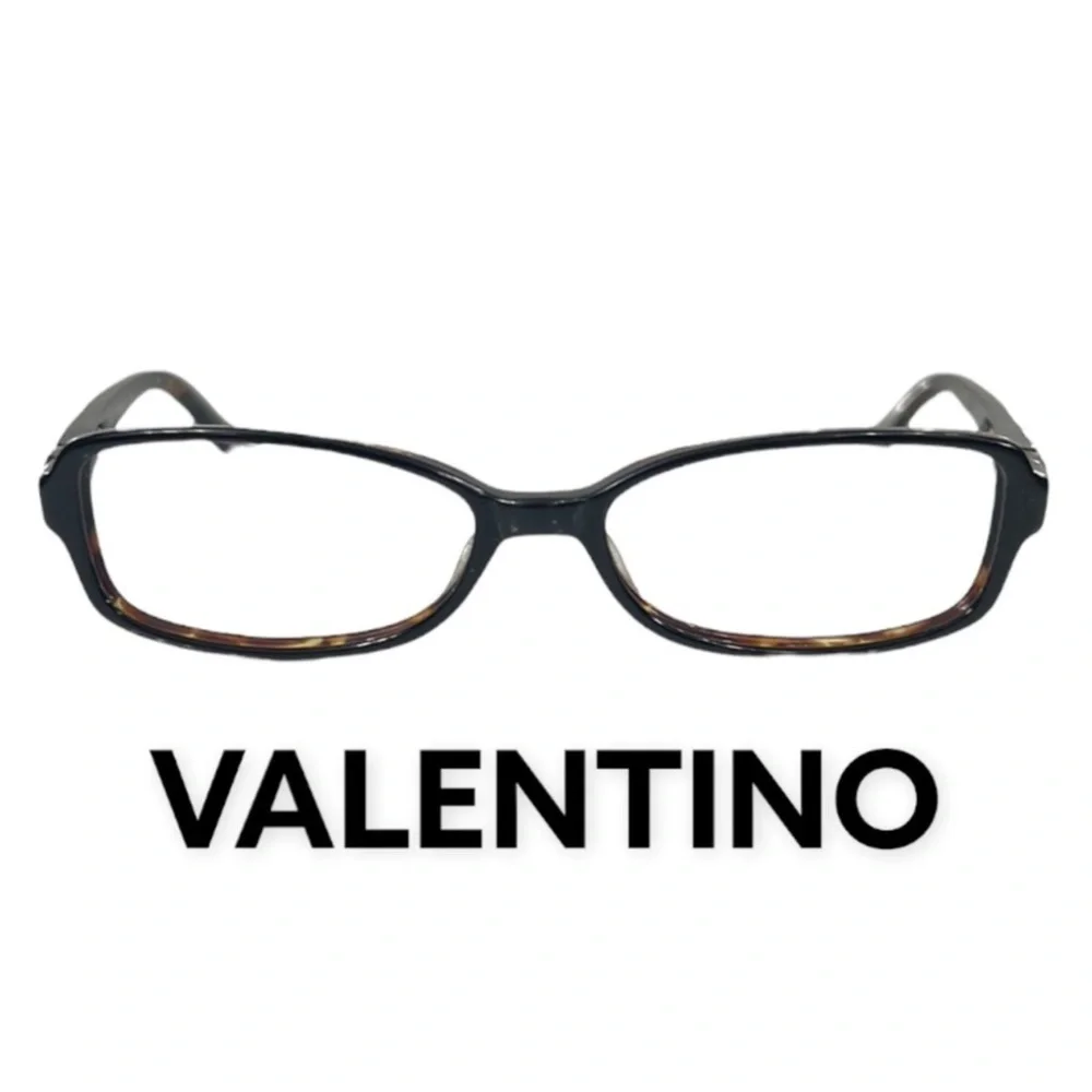 Authentic Valentino luxury designer prescription eyeglasses frames